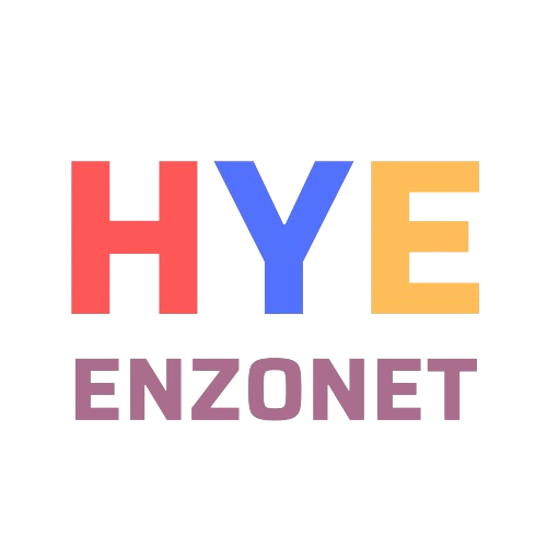 Hye Enzonet