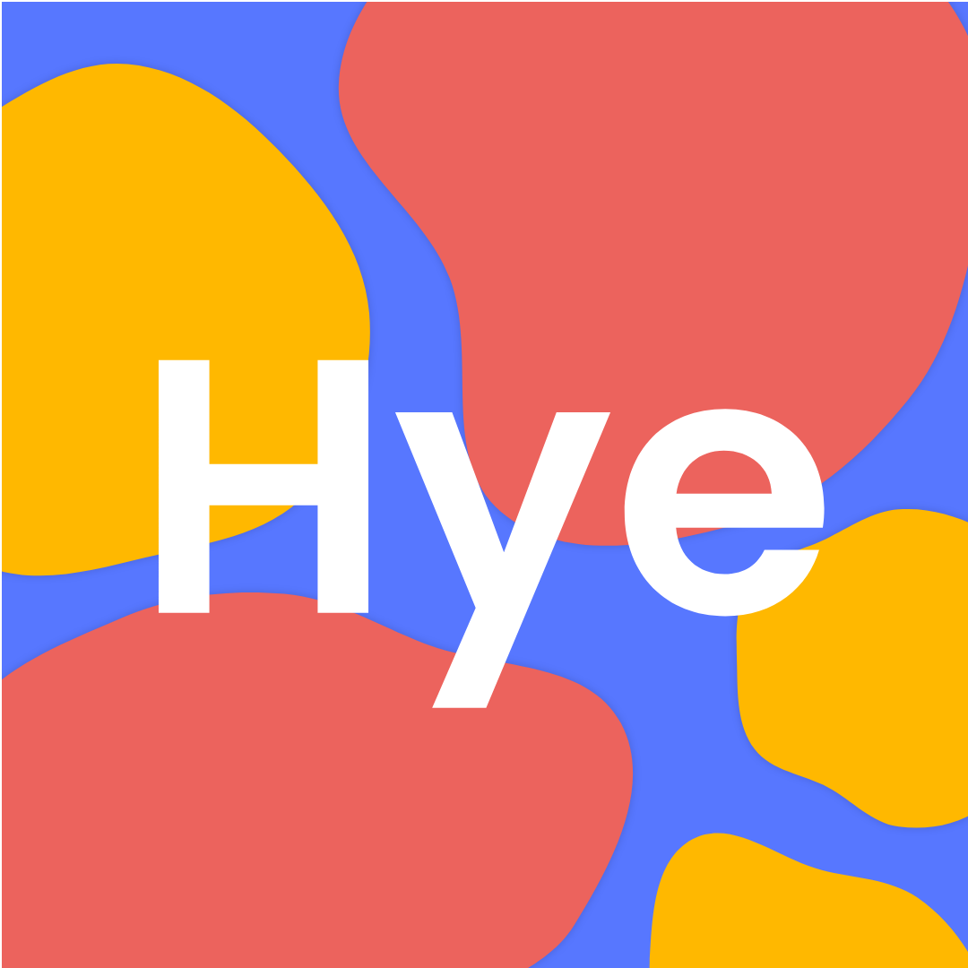 The Hye Company